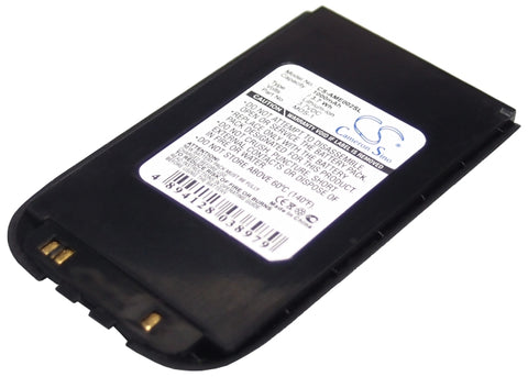 AMOI MOS-1