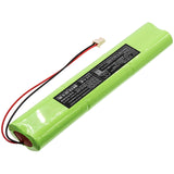 New Replacement 1500mAh Battery for AEM ARDENT alarm panel; P/N:GP170AAH6SMXZ,GP60AAS6SMX
