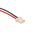 New Replacement 1500mAh Battery for AEM ARDENT alarm panel; P/N:GP170AAH6SMXZ,GP60AAS6SMX