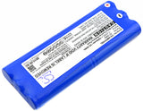 Battery for AMX Panjam,  Phast VPT-CP,  VPN-CP
