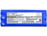 Battery for AMX Panjam,  Phast VPT-CP,  VPN-CP