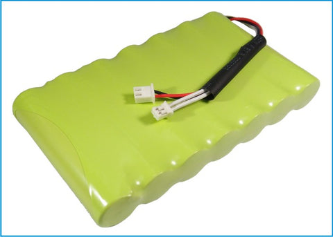 AMX Viewpoint VPW-CP, touchscreens VPW-GS