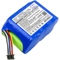 CareFusion GP Pump,Large Volumetric Pump; P/N:02919,1000SP01302,1000SP01794 Battery