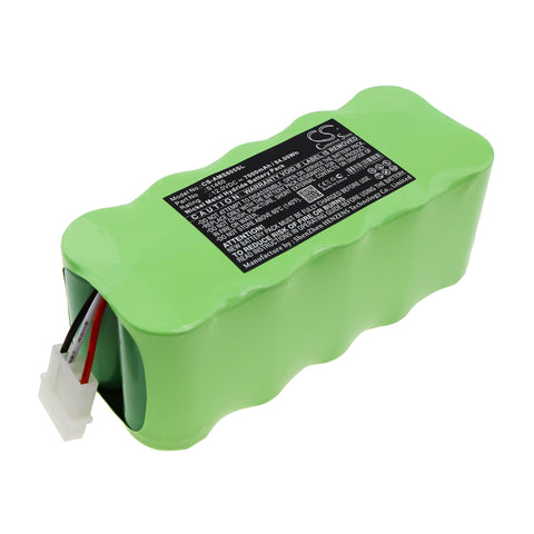 Amplivox S805A,SW805A; P/N:S1460 Battery