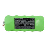 New 7000mAh Battery for Amplivox S805A,SW805A; P/N:S1460