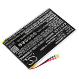 New 5000mAh Battery for Autel DS808,DS808K,IM508,MaxiDAS DS808 Scanner,MaxiDAS DS808K Scanner,MaxiIM IM508 Scanner,MaxiSys Mini,MaxiTPMS TS608 Scanne,MK808,MK808BT,MK808IM,MK808TS,MK906,MP808,MP808TS