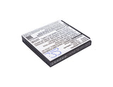Battery for Aspera R5