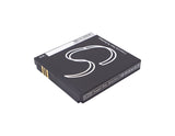 Battery for Aspera R5