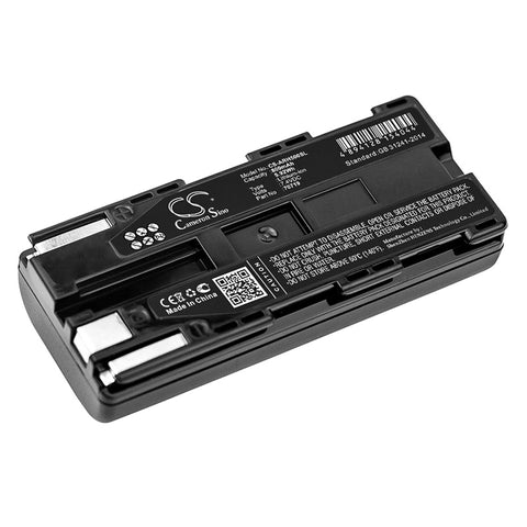 AEG  ARE H5,AREH5-1 RFID Reader; P/N:70178 Battery