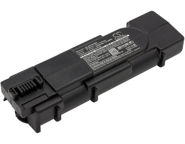 ARRIS MG5000,MG5220,SVG2482AC,TG1662,TG1672,TG1672 TG1662,TG16x2G,TG8,TG852,TG852G,TG862,TG862G,TM1602G,TM5,TM502G,TM502H,TM504G,TM504H,TM5x2G,TM6,TM602G,TM602H,TM604G,TM608G,TM6x2G,TM7,TM702G,TM722G,TM7x2G,TM8,TM802,TM802G,TM804G,TM822G,Touchstone eMTA,Touchstone TG1662,Touchstone TG1672,Touchstone TG852G,Touchstone TG862G,Touchstone TM5,Touchstone TM6,Touchstone TM7,Touchstone TM8,WBM760A,WTM552,WTM552G,WTM652G; P/N:ARCT00830,ARCT00830N,BPB044H,BPB044S Battery