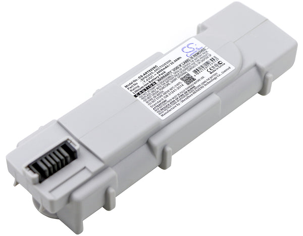 ARRIS MG5000,MG5220,SVG2482AC,TG1662,TG1672,TG1672 TG1662,TG16x2G,TG8,TG852,TG852G,TG862,TG862G,TM1602G,TM5,TM502G,TM502H,TM504G,TM504H,TM5x2G,TM6,TM602G,TM602H,TM604G,TM608G,TM6x2G,TM7,TM702G,TM722G,TM7x2G,TM8,TM802,TM802G,TM804G,TM822G,Touchstone eMTA,Touchstone TG1662,Touchstone TG1672,Touchstone TG852G,Touchstone TG862G,Touchstone TM5,Touchstone TM6,Touchstone TM7,Touchstone TM8,WBM760A,WTM552,WTM552G,WTM652G; P/N:ARCT00830,ARCT00830N,BPB044H,BPB044S Battery