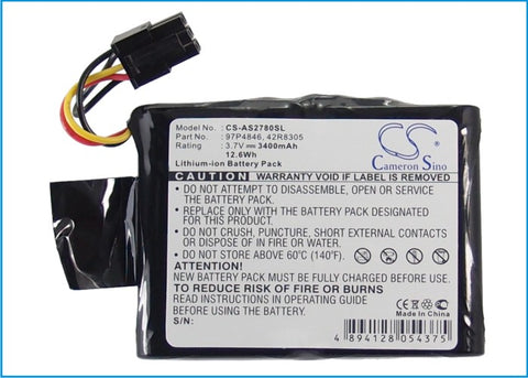 IBM 2780, 5580, 5708, 5780, 39J5555, 74Y6773, 74Y9340, 97P4847, 74Y6870, Power 720, Power 740, P520, P52A