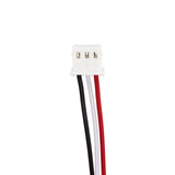 New Replacement 2000mAh Battery for ALPSAT Satfinder Spare Part SF03-BT; P/N:AS1005060