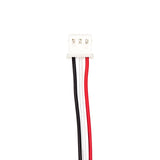 New Replacement 3400mAh Battery for ALPSAT Satfinder Spare Part 3HD; P/N:4SF3HDS1,SF3HD-BA
