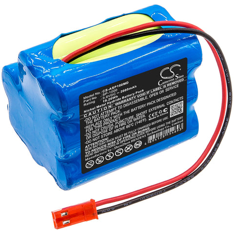 Annol SP-1000 Battery