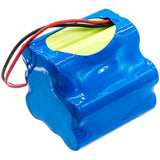 New 2000mAh Battery for Annol SP-1000