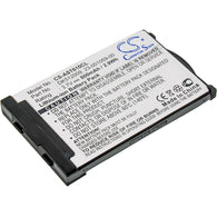 Mitel 600d Battery