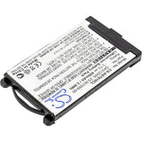 New 800mAh Battery for Mitel 600d