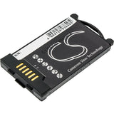 New 800mAh Battery for Mitel 600d