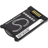 New 800mAh Battery for Mitel 600d