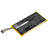 New Replacement 1500mAh Battery for Asus ZenPad 10 LTE,ZenPad 10 Z300CL,ZenPad 10 ZD300C,ZenPad 10 ZD300CG,ZenPad 10 ZD300CL,ZenPad ZD0310C; P/N:0B200-01580100,C11P1503