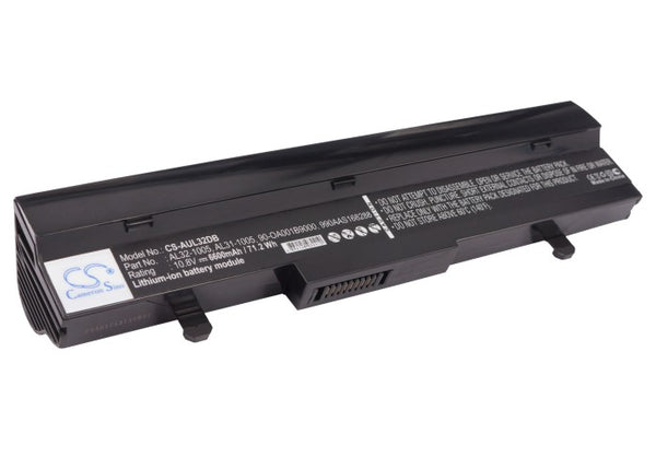 Asus Eee PC 1005HA, Eee PC 1005HA-BLK140X, Eee PC 1005HA-EU1X-BK, Eee PC 1005HA-EU1X, Eee PC 1005HA-VU1X-WT