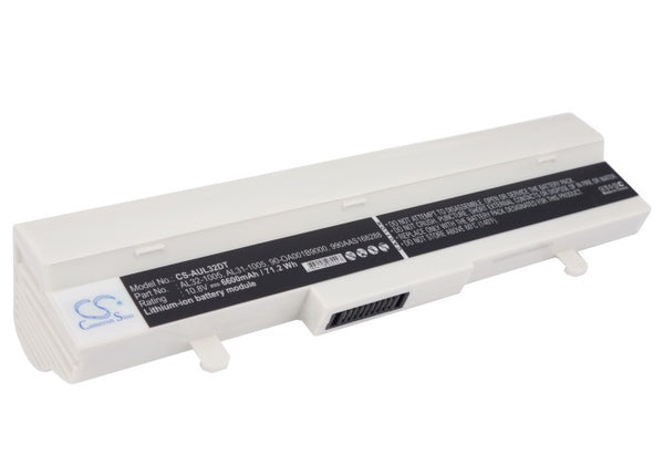 Asus Eee PC 1005HA, Eee PC 1005HA-BLK140X, Eee PC 1005HA-EU1X-BK, Eee PC 1005HA-EU1X, Eee PC 1005HA-VU1X-WT
