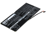 Battery for Asus Transformer Book TX201LAF,  TX201
