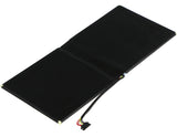 Battery for Asus Transformer Book TX201LAF,  TX201