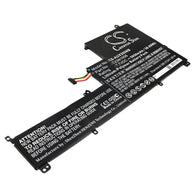 Asus  UX390,UX390U,UX390UA,Zenbook 3; P/N: C23N1606 Battery