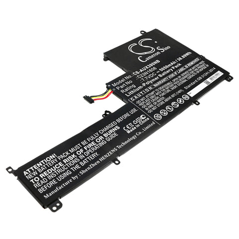 Asus  UX390,UX390U,UX390UA,Zenbook 3; P/N: C23N1606 Battery