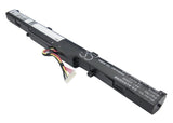 Asus X450J, X450JF, A450E47JF-SL, A450J, A450JF, X450JF-0033D4700HQ, K550E, K550DP, D451V, K550D, R751, R751J, R751JA