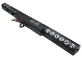 Asus X450J, X450JF, A450E47JF-SL, A450J, A450JF, X450JF-0033D4700HQ, K550E, K550DP, D451V, K550D, R751, R751J, R751JA