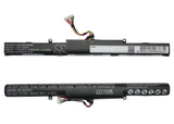 Asus X450J, X450JF, A450E47JF-SL, A450J, A450JF, X450JF-0033D4700HQ, K550E, K550DP, D451V, K550D, R751, R751J, R751JA