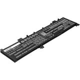 New 4050mAh Battery for Asus  N580,N580GD,N580GD-DB74,N580GD-DM230T,N580GD-E4047T,N580GD-E4171T,N580GD-E4189T,N580GD-E4288T,N580GD-E4382T,N580GD-E4405T,N580GD-FI018T,N580VD,N580VD-DM027T