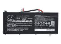 Acer Aspire VN7, Aspire VN7-571, Aspire VN7-571G, Aspire VN7-591, Aspire VN7-591G, Aspire VN7-791, Aspire VN7-791G