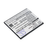 New 1500mAh Battery for Archos 50 Platinum 4G; P/N:AC50PL4G