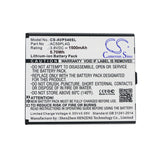 New 1500mAh Battery for Archos 50 Platinum 4G; P/N:AC50PL4G