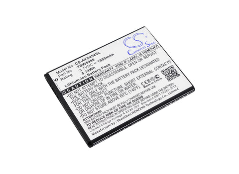 Archos 45 Helium 4G, 45b Helium 4g, 50c Neon