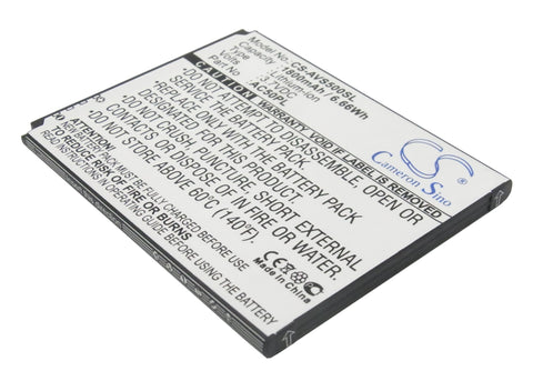 Archos 50, 50 Platinum, 50 Helium 4G, Platinum 50, Highscreen B2000 Prime