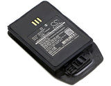Aastra DT413, DT423, Ascom D81, 660273, DH5, DH5-AABAAA/2E, Avaya DECT 3740, DECT 3749, DeTeWe DT413, DT423