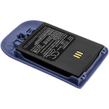 New 900mAh Battery for Alcatel omnitouch 8118,omnitouch 8128; P/N:0480468,3BN78404AA,WH1-EABA/1A1