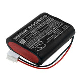 New 3400mAh Battery for medicalEconet  Compact 5,Compact 7; P/N: 10-5705,BN130510-BNT