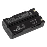 New 3400mAh Battery for Smiths Capnocheck II Capnograph,Oximeter; P/N:8408