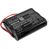 New 2600mAh Battery for Bionet BM3,BM3Vet,BM3VET Next Monitor,BM5Vet; P/N:BN190311