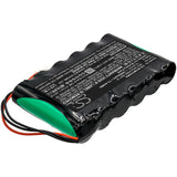 New 6800mAh Battery for Bionet BM7Vet Main; P/N:BN160304BM-BAT-6