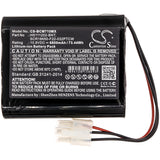 New 6800mAh Battery for Bionet BM7Vet Optional; P/N:HS111202-BNT,SCR18650-F22-032PTCW