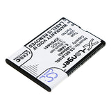 New 1400mAh Battery for Bea-fon SL810,SL820; P/N:ICP5/44/61