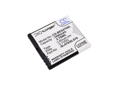 Bea-fon SL470, SL570, SL670, SL670A, SL670_EU001W