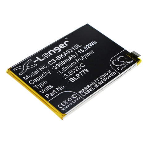 BBK  VIVO A92S; P/N: BLP779 Battery
